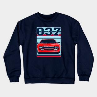 world rally champion Crewneck Sweatshirt